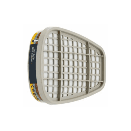 3M 6057 Filters - pack of 2