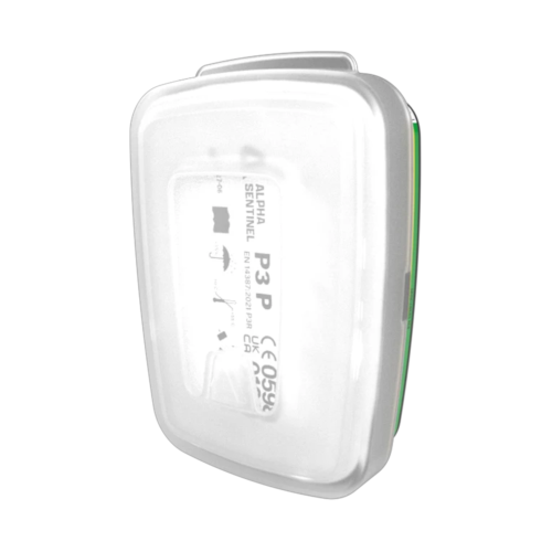 Sentinel P3P Filters