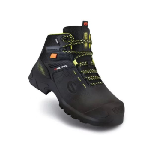 Heckel MacCrossroad Safety Boot