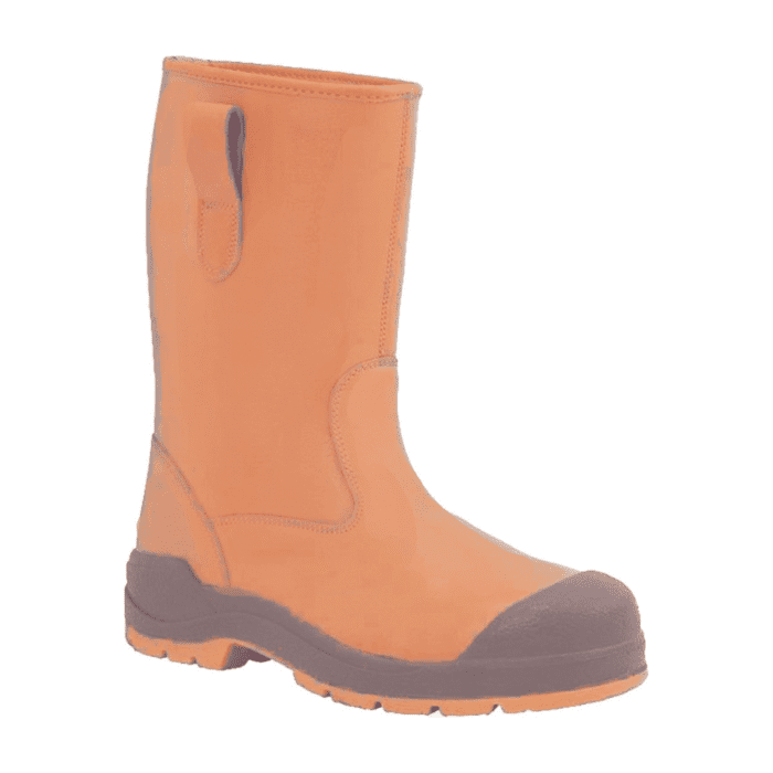 Strata Scuff Cap Rigger