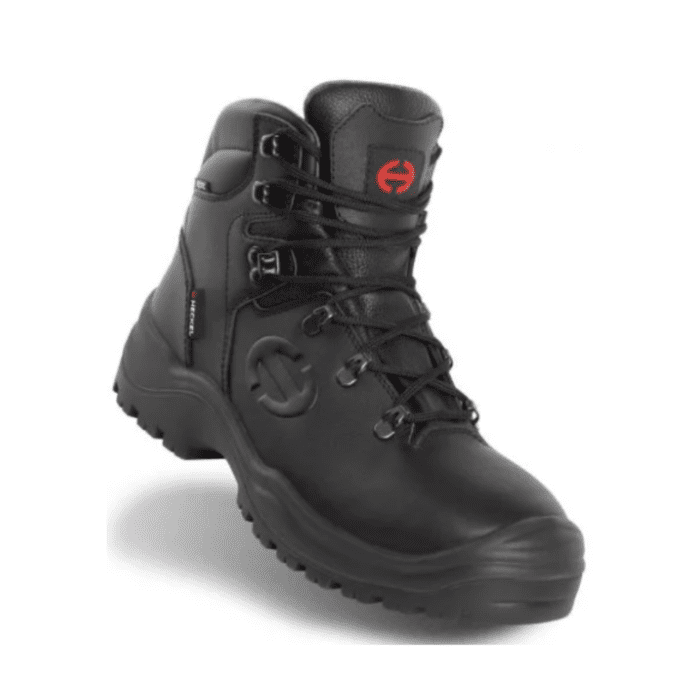 Uvex Heckel MX 300GT Waterproof Safety Boots