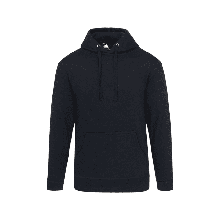 Hooded Sweatshirt (Hoodie) 320 gsm - Image 2