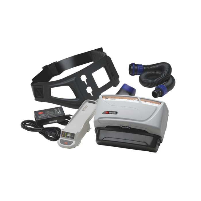 3M™ Versaflo™ Powered Air Respirator Starter Kit, TR-619E