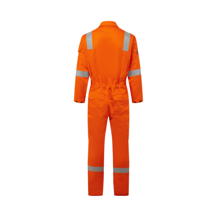 ORKA® Magnus 3 FR AS Coverall - Image 2
