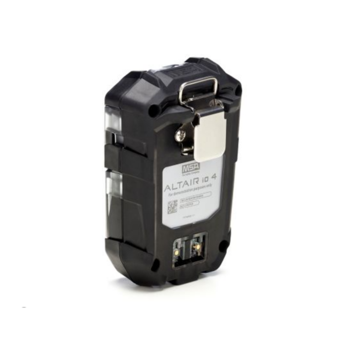 Altair io™ Wearable 4 Gas Detector - Image 2