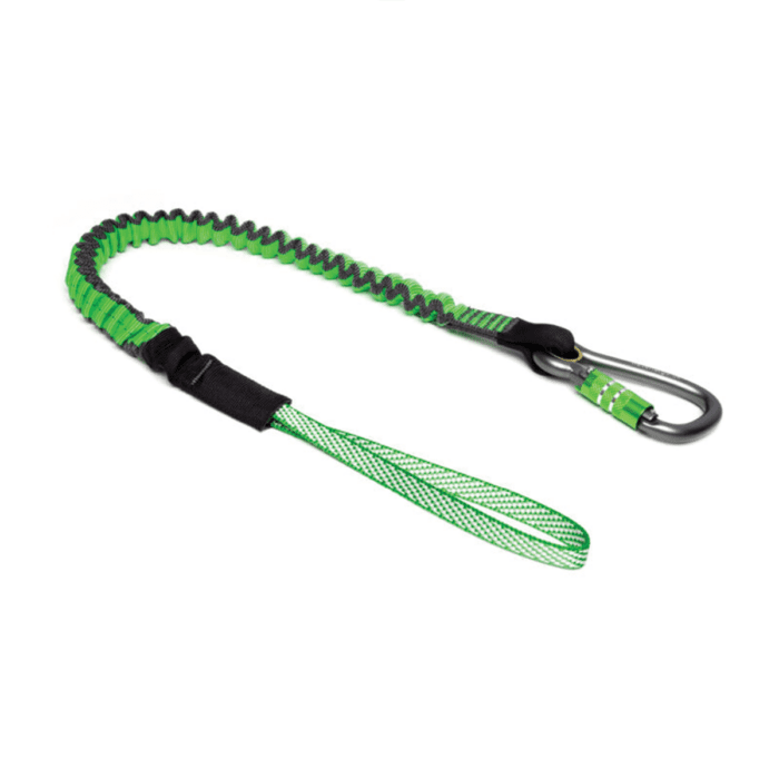 NLG Heavy Duty Bungee Tool Lanyard - Image 2