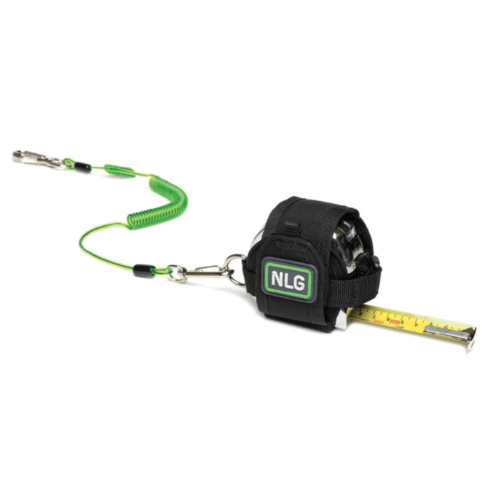 NLG Tape Measure Tool Tethering Kit - Image 2
