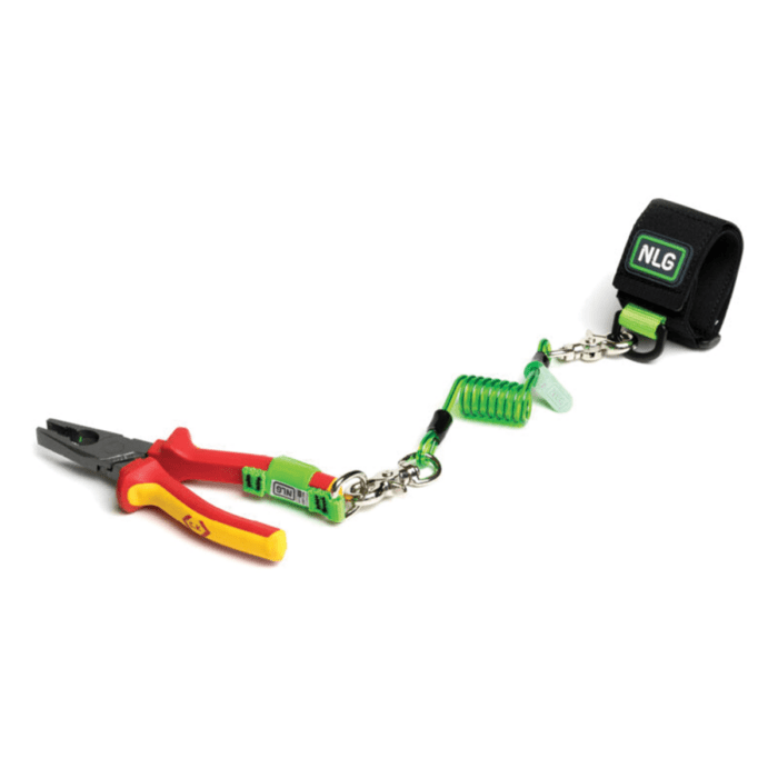 NLG Small Hand Tool Tethering Kit - Image 2