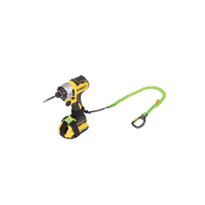 NLG Drill Harness™ - Image 2