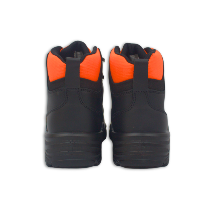 HAZTEC® Slade Waterproof Safety Hiker Boot - Image 5