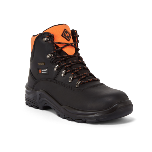 SF2023 ∙ HAZTEC® Slade Waterproof Safety Boot