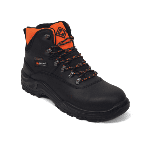 HAZTEC® Slade Waterproof Safety Hiker Boot