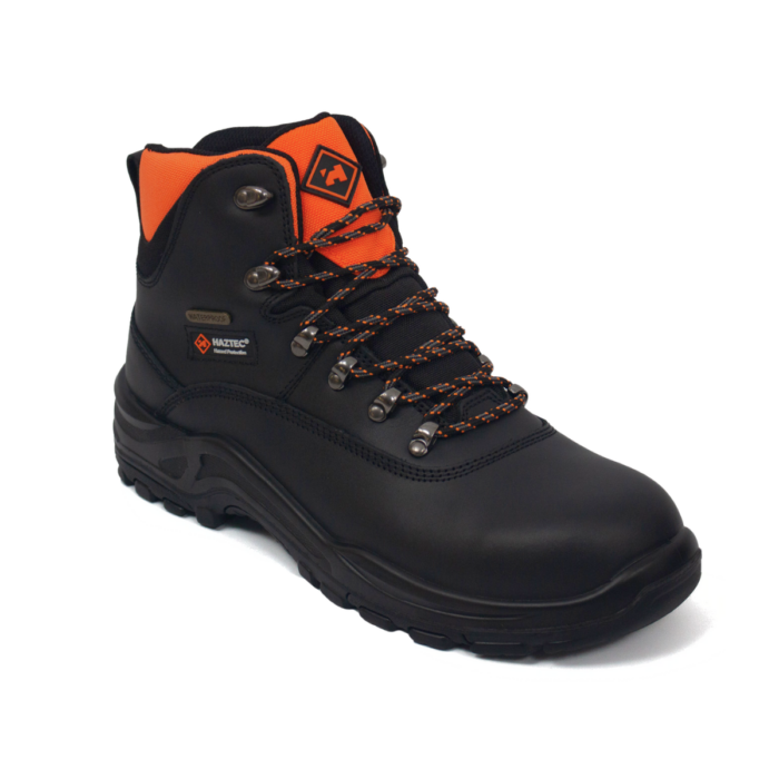 HAZTEC® Slade Waterproof Safety Hiker Boot