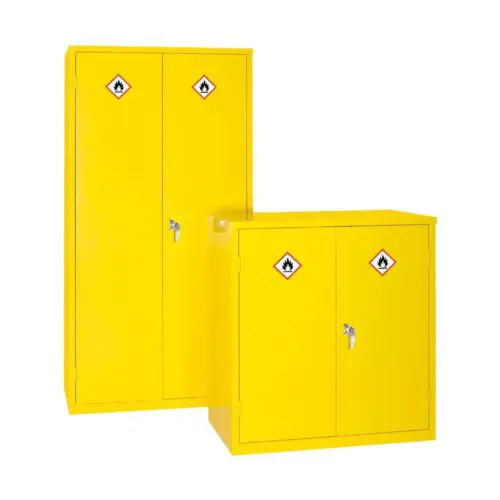 Cabinets