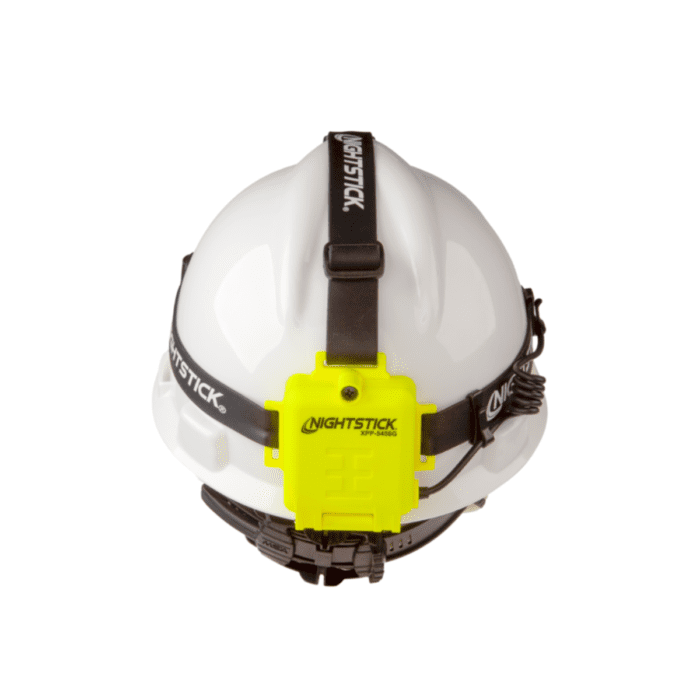 Nightstick (Zone 0) IS Permissible Multi-Function Dual-Light Headlamp - Image 2