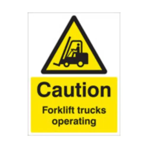 SS14215K-Caution-Forklift-Trucks-Operating-400-x-300mm