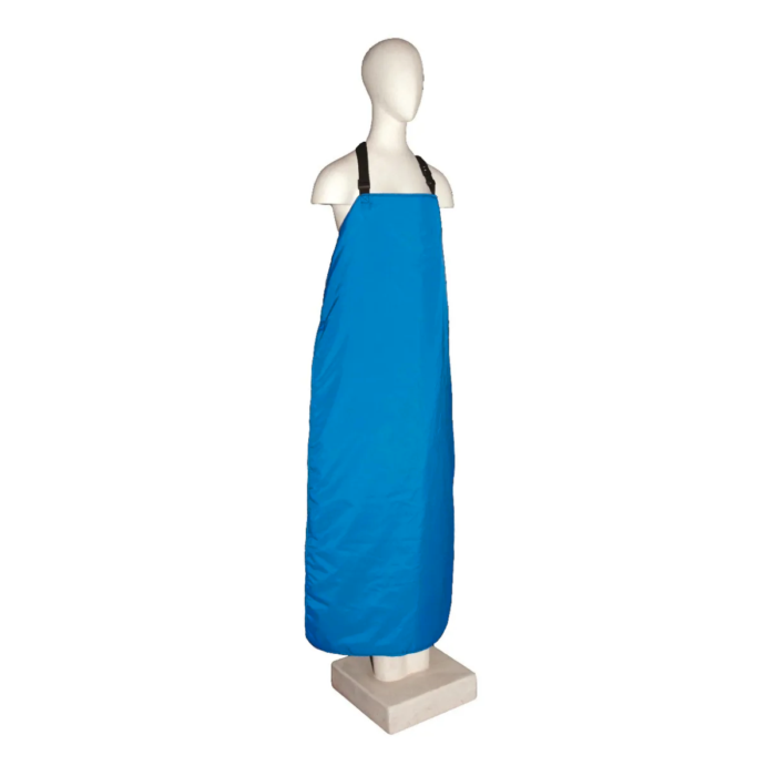Frosters Cryogenic Apron