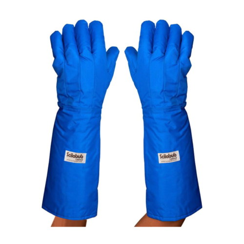 Frosters 50cm Elbow Cryogenic Gauntlets
