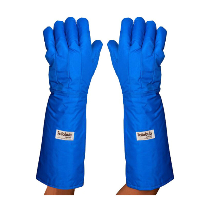 Frosters Waterproof 50cm Elbow Cryogenic Gauntlets