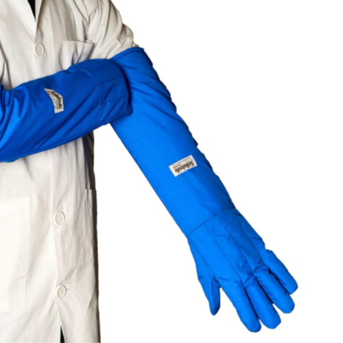 Frosters 60cm Shoulder Cryogenic Gauntlets