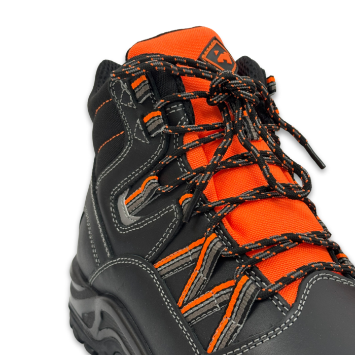 HAZTEC® Vanguard Metatarsal Safety Boot - Image 6