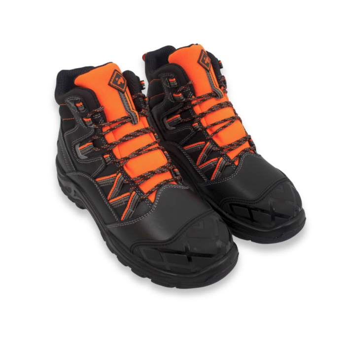 HAZTEC® Vanguard Metatarsal Safety Boot - Image 5