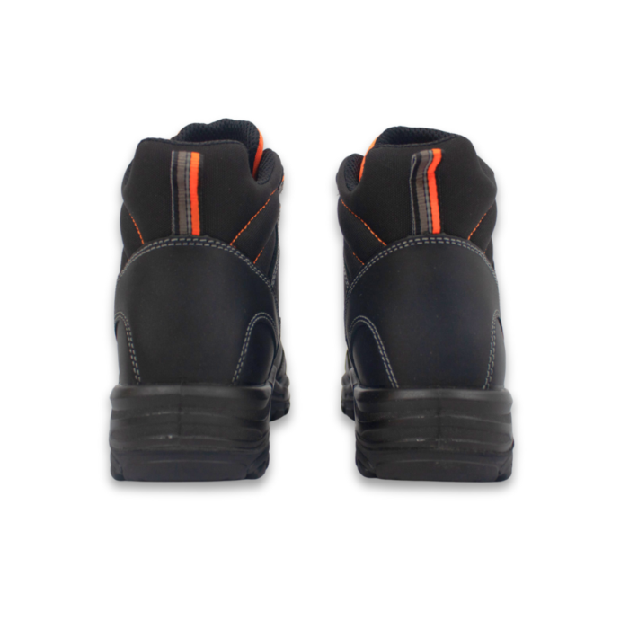 HAZTEC® Vanguard Metatarsal Safety Boot - Image 4