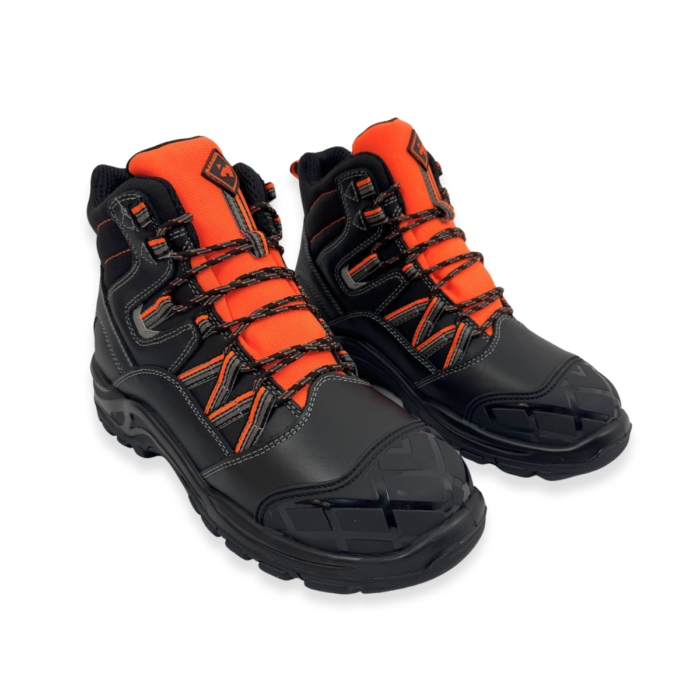 HAZTEC® Vanguard Metatarsal Safety Boot - Image 3