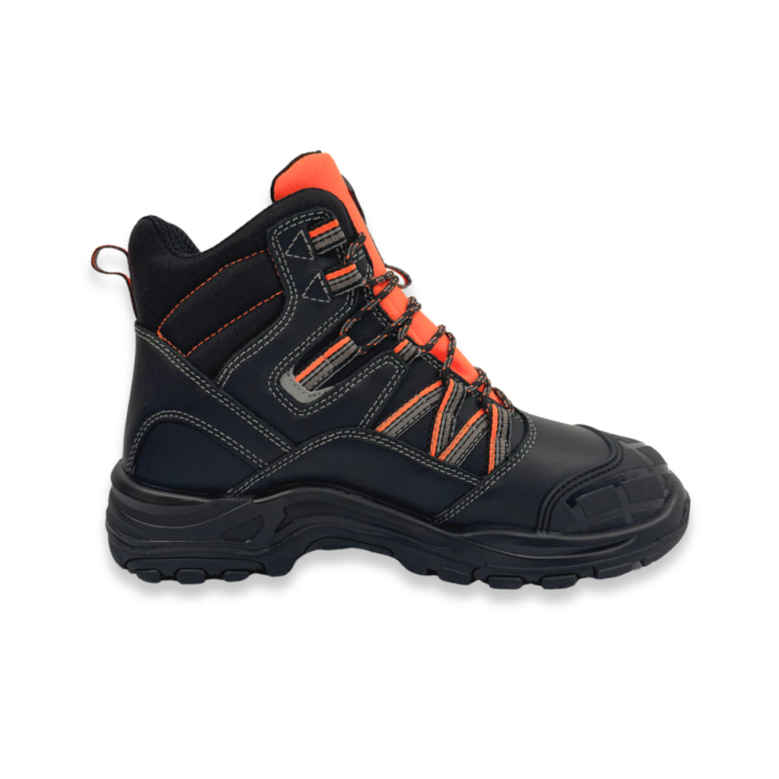 HAZTEC® Vanguard Metatarsal Safety Boot - Image 7