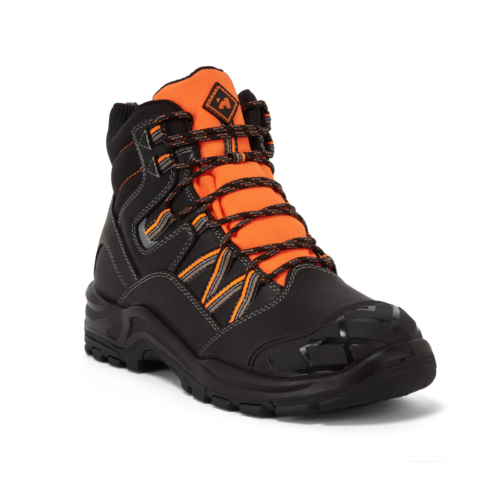 SF2024 ∙ HAZTEC® Vanguard Metatarsal Safety Boot