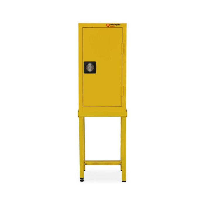 Armorgard Cupboard Stand for HFC2