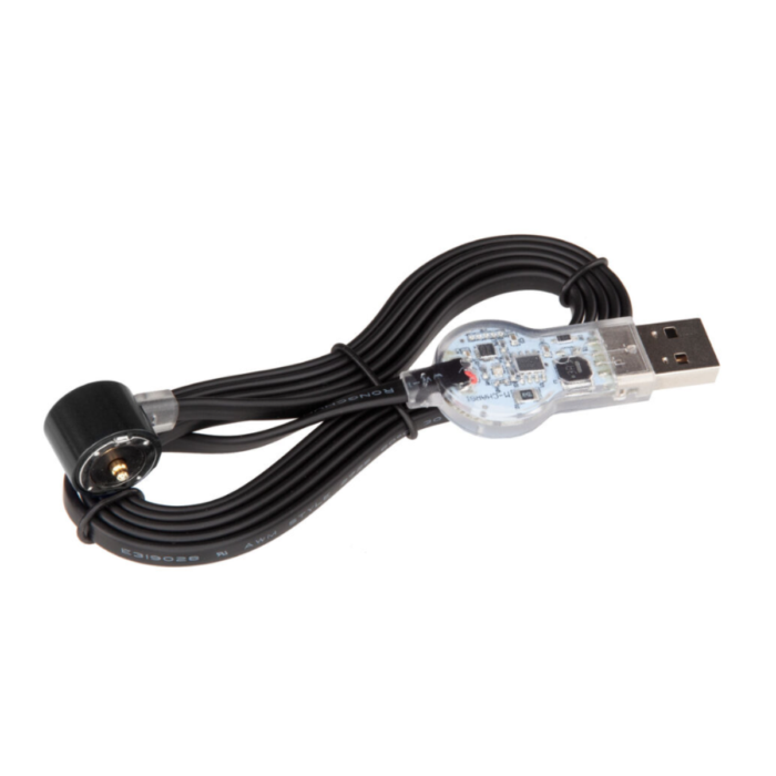 Nightstick Magnetically Coupled Charger Male USB (Type A) - Image 2