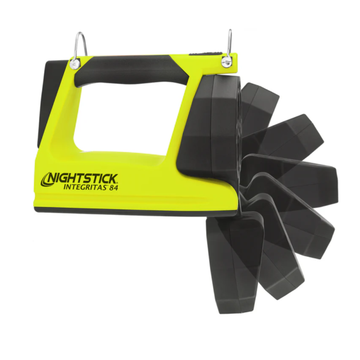 Nightstick Zone 0 Integritas™ 84 IS Rechargeable Lantern w/Magnetic Base - Image 2