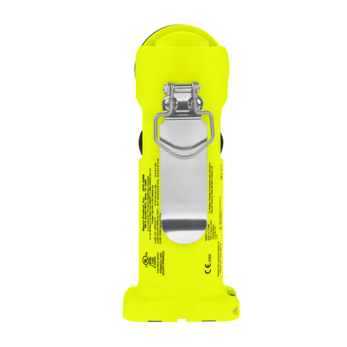 Nightstick Zone 0 Intrant™ IS Dual-Light™ Angle Light-3 AA - Image 4