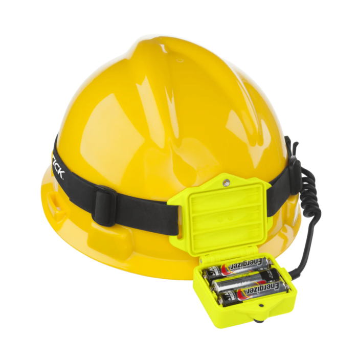 Nightstick Dicata™ IS Low-Profile Dual-Light Headlamp - Image 3