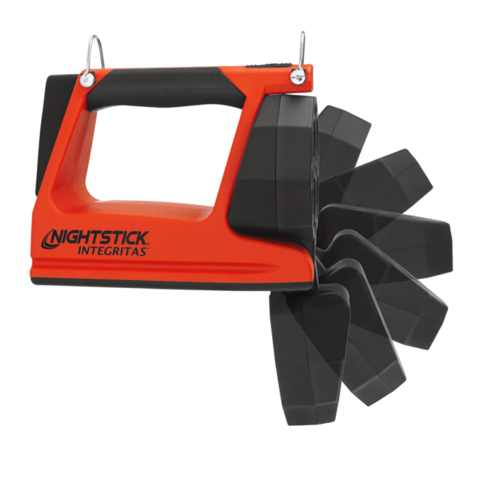Nightstick Integritas™ 82 IS Rechargeable Lantern - Image 3