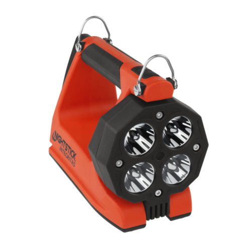 Nightstick Integritas™ 82 IS Rechargeable Lantern