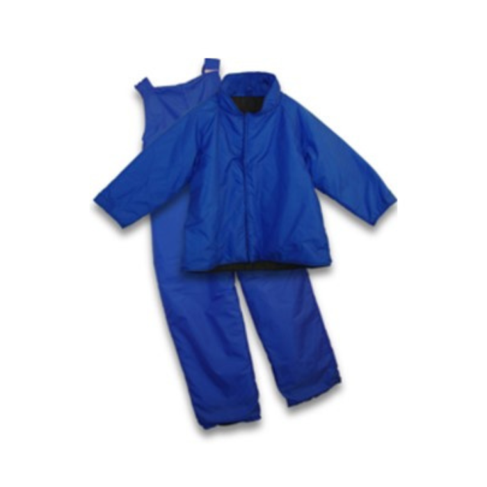 Frosters Cryogenic Suit (Jacket with Collar, Trousers) - Image 2