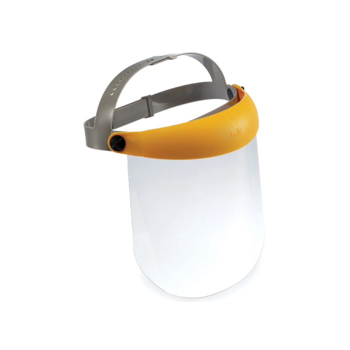 Bolle Electrician's Visor