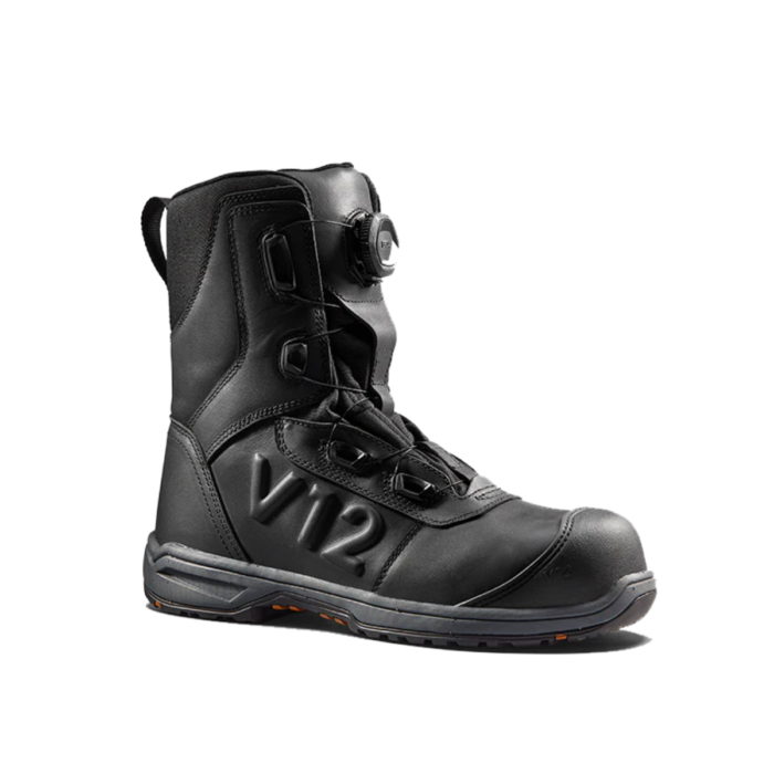 V12 Vanguard IGS BOA® High Leg Safety Boot