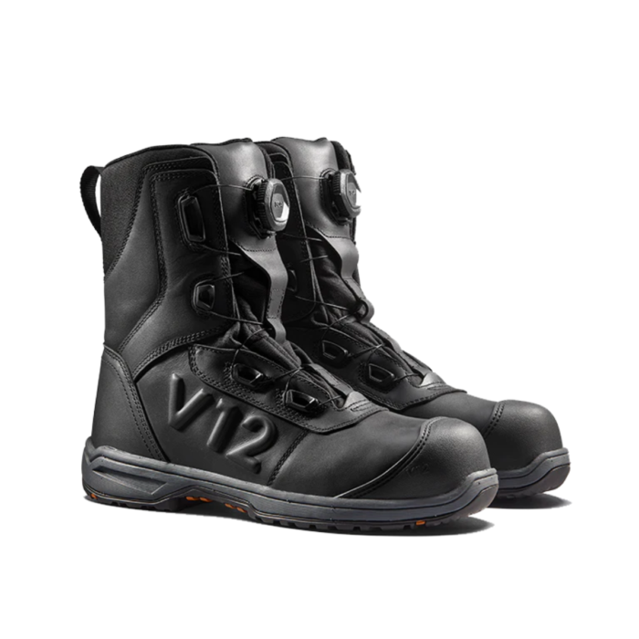 V12 Vanguard IGS BOA® High Leg Safety Boot - Image 2