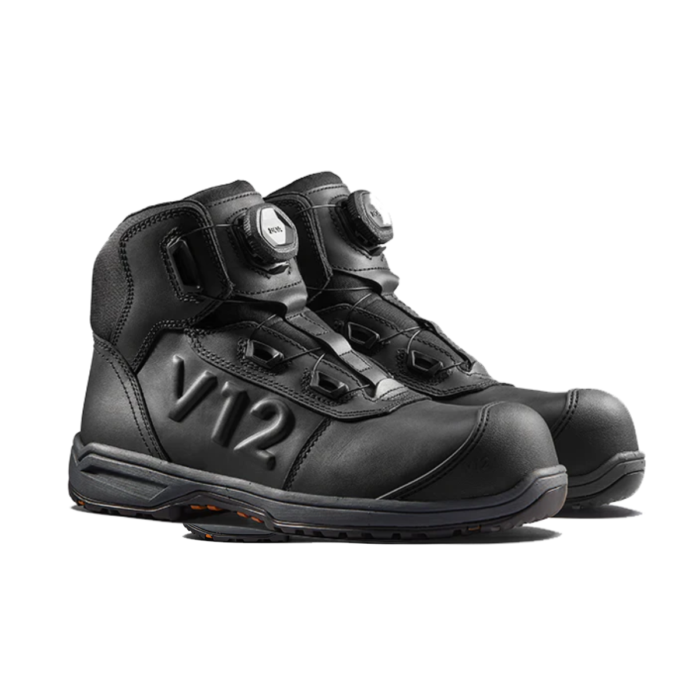 V12 Valiant IGS BOA® Safety Boot - Image 2