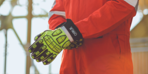 OFFSHORE GLOVES
