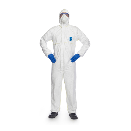 Dupont 200 Easysafe Coverall