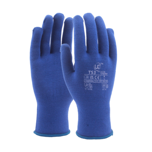 Thermit Insulating Gloves