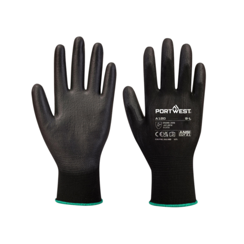 Grip 13 PU Palm Glove