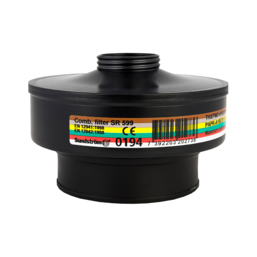 A1BE2K1HGP3 Combination Filter - Sundstrom SR599
