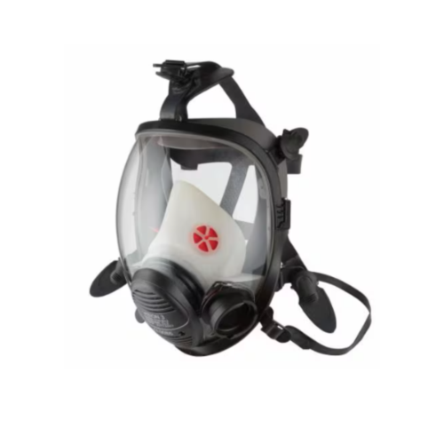 3M™ Scott™ Vision 3 Positive Pressure Facemask
