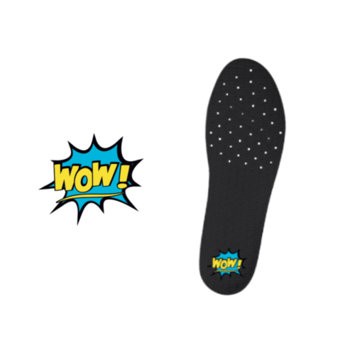 U-Power Wow Insole