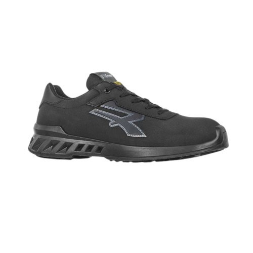 U-Power Thomas S3 ESD Black Safety Trainer
